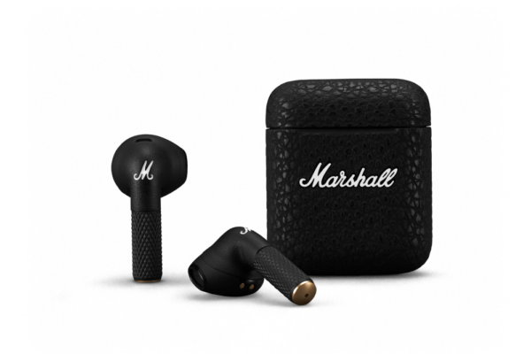 Marshall: культова аудіотехніка для українських меломанів